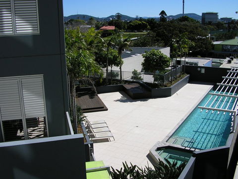 Allegro Apartments - Sydney Tourism 27