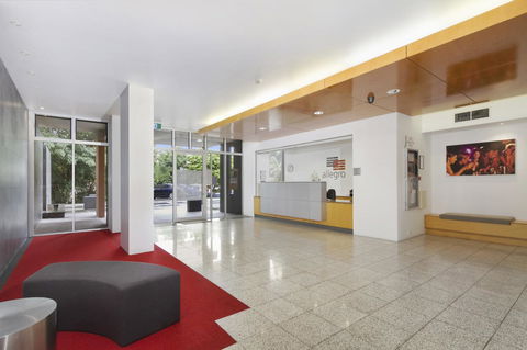 Allegro Apartments - Sydney Tourism 14