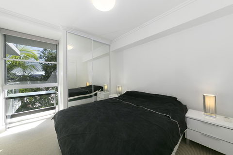 Allegro Apartments - Sydney Tourism 4