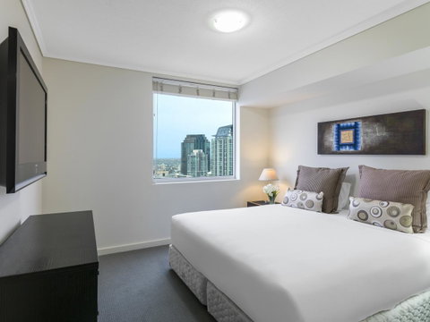 Oaks Brisbane Casino Tower Suites - Sydney Tourism 6