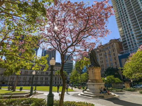 Oaks Brisbane Casino Tower Suites - Sydney Tourism 8