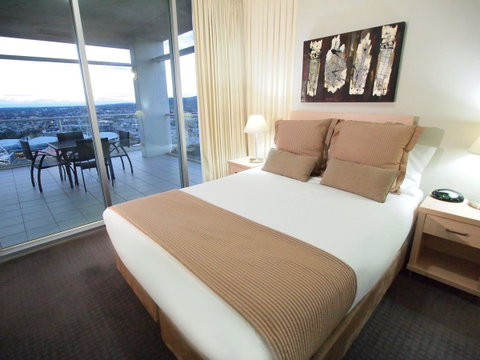 Oaks Brisbane Casino Tower Suites - Sydney Tourism 19