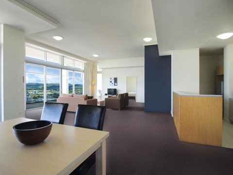 Oaks Brisbane Casino Tower Suites - Sydney Tourism 17