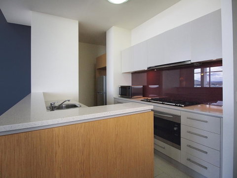 Oaks Brisbane Casino Tower Suites - Sydney Tourism 18