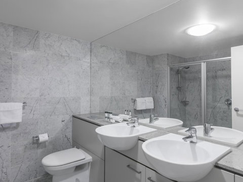 Oaks Brisbane Casino Tower Suites - Sydney Tourism 5