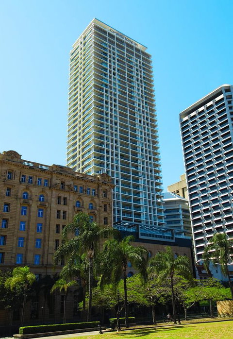 Oaks Brisbane Casino Tower Suites - Sydney Tourism 4