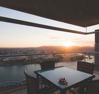 Oaks Casino Towers - Sydney Tourism