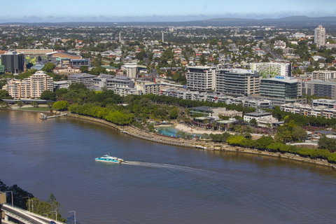 Oaks Brisbane Casino Tower Suites - Sydney Tourism 20