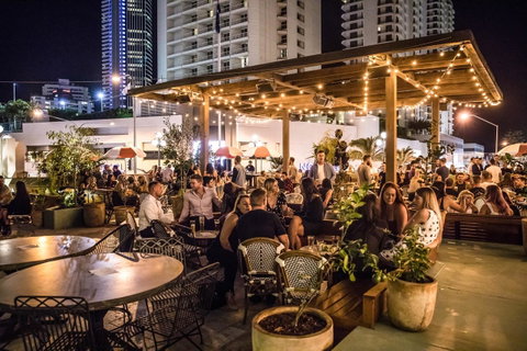 The Island Gold Coast - Sydney Tourism 40