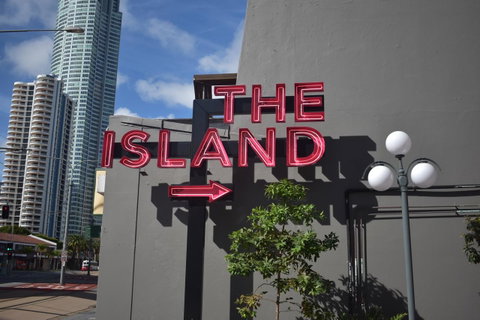 The Island Gold Coast - Sydney Tourism 42