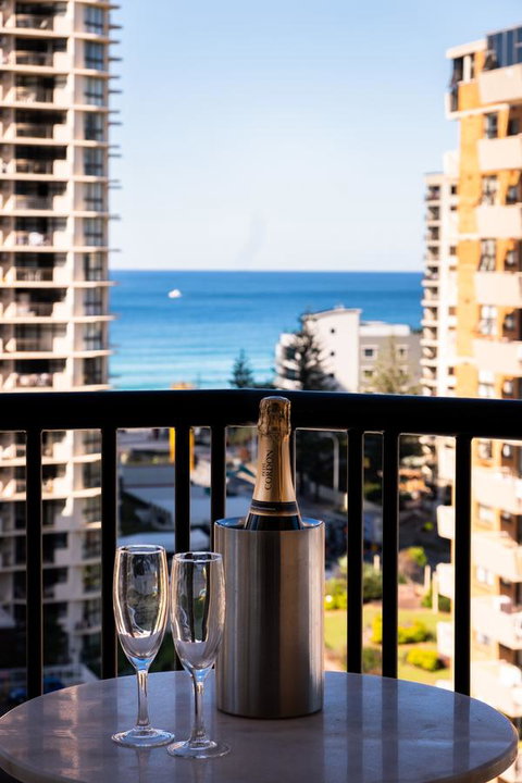 The Island Gold Coast - Sydney Tourism 19