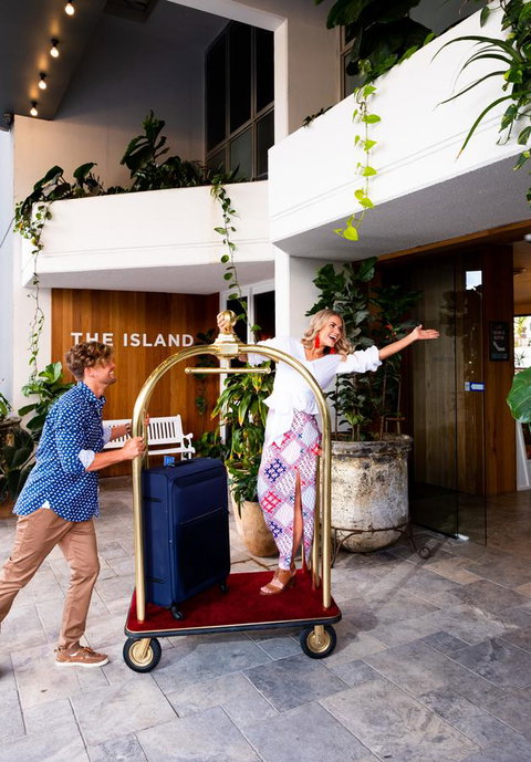 The Island Gold Coast - Sydney Tourism 32