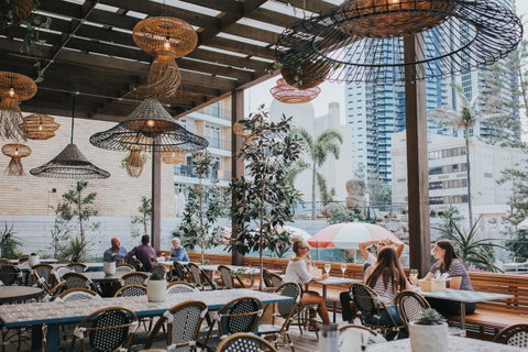 The Island Gold Coast - Sydney Tourism 44
