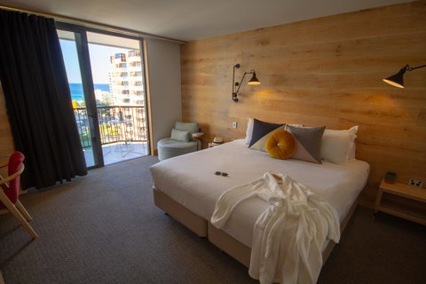 The Island Gold Coast - Sydney Tourism 20