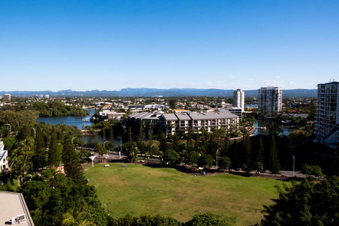 The Island Gold Coast - Sydney Tourism 22