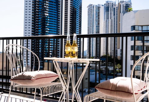 The Island Gold Coast - Sydney Tourism 5