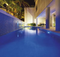 Oaks Metropole Hotel - Sydney Tourism
