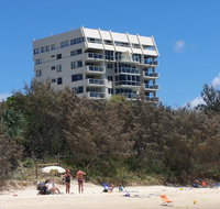 84 The Spit Holiday Apartments - Sydney Tourism
