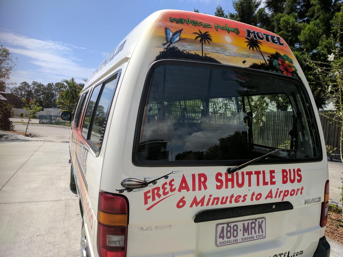 Northgate QLD Sydney Tourism