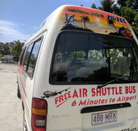 Novena Palms Motel - Sydney Tourism