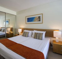 Blue on Blue Studio Room 1322 - Sydney Tourism