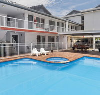 Sunshine Beach Resort - Sydney Tourism