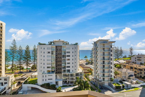 Rainbow Commodore Coolangatta - Sydney Tourism 35