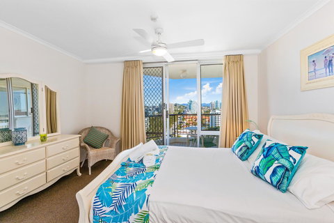 Rainbow Commodore Coolangatta - Sydney Tourism 25