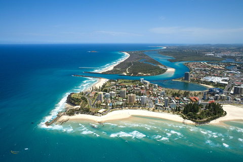 Rainbow Commodore Coolangatta - Sydney Tourism 39