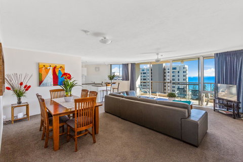 Rainbow Commodore Coolangatta - Sydney Tourism 7