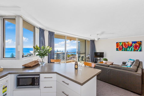 Rainbow Commodore Coolangatta - Sydney Tourism 4