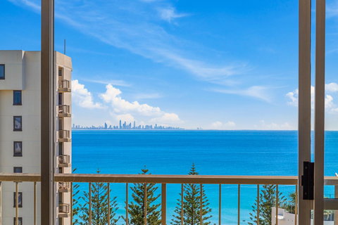 Rainbow Commodore Coolangatta - Sydney Tourism 2