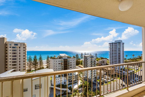 Rainbow Commodore Coolangatta - Sydney Tourism 3