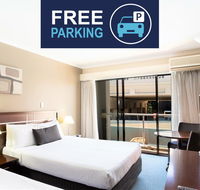 Riverside Hotel South Bank - Sydney Tourism