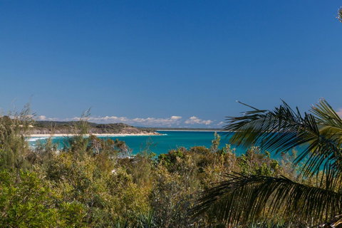 Cylinder Beach Mooloomba Unit 3 - Sydney Tourism 1