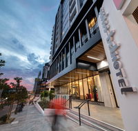 Swiss-Belhotel South Bank Brisbane - Sydney Tourism