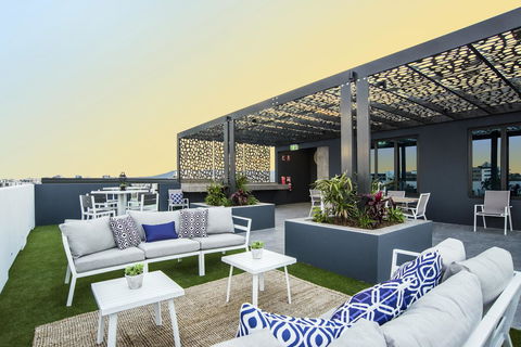 Arise Harmony Apartments - Sydney Tourism 1