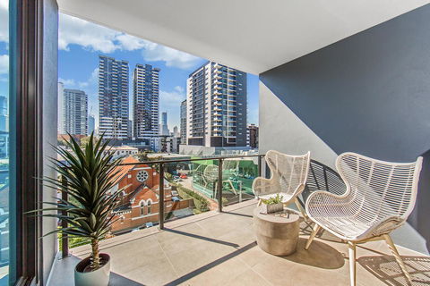 Arise Harmony Apartments - Sydney Tourism 3