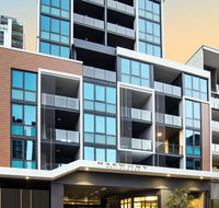Arise Harmony Apartments - Sydney Tourism