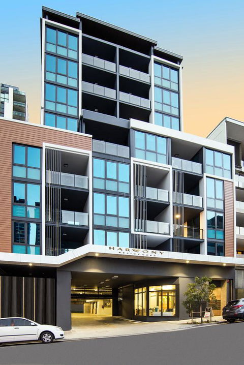 Arise Harmony Apartments - Sydney Tourism 0