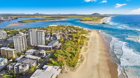 Majorca Isle Beachside Resort - Sydney Tourism 21