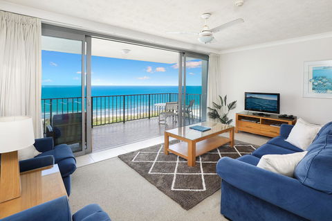 Majorca Isle Beachside Resort - Sydney Tourism 1