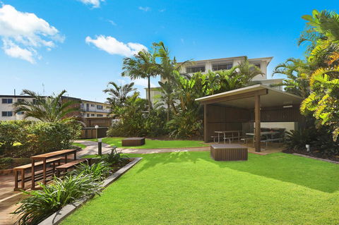 Majorca Isle Beachside Resort - Sydney Tourism 18