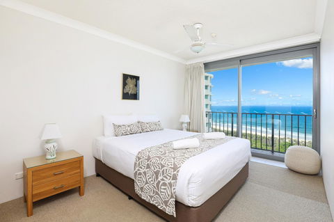 Majorca Isle Beachside Resort - Sydney Tourism 4