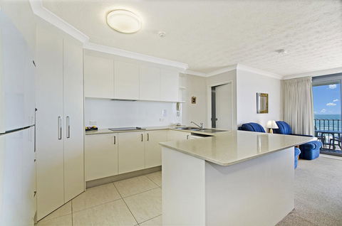 Majorca Isle Beachside Resort - Sydney Tourism 3