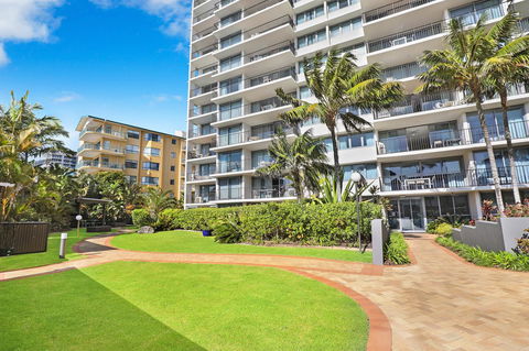 Majorca Isle Beachside Resort - Sydney Tourism 17