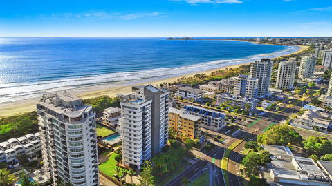 Majorca Isle Beachside Resort - Sydney Tourism 8