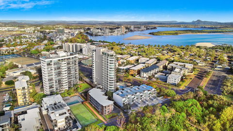 Majorca Isle Beachside Resort - Sydney Tourism 20