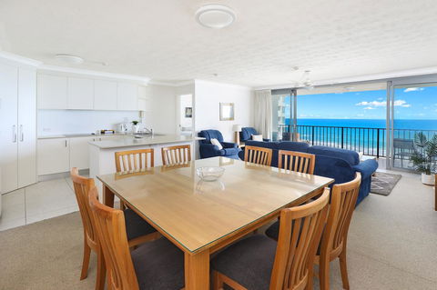 Majorca Isle Beachside Resort - Sydney Tourism 2