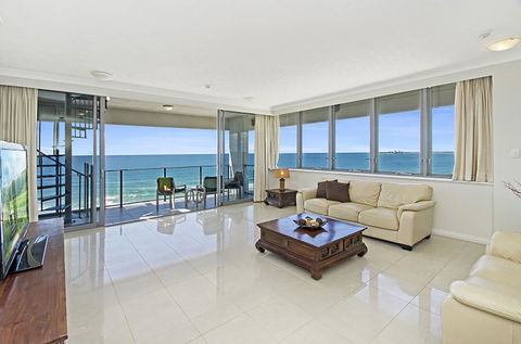 Majorca Isle Beachside Resort - Sydney Tourism 19